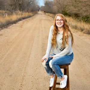 Meet your Posher, Faith